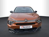 Gebraucht Citroën C4 Feel 131 PS (96 kW) 2021 Braun Limousine