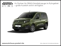 Neu Citroën Berlingo 131 PS (96 kW) 2026 Other Van / Kleinbus