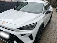 Gebraucht Cupra Formentor 150 PS (110 kW) 2025 Weiß SUV