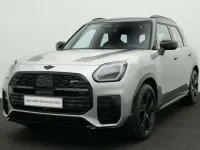 Occasion Mini Countryman 156 ch (114 kW) 2025 Argent SUV