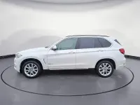 Gebraucht BMW X5 306 PS (225 kW) 2018 Weiß SUV