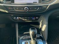 Gebraucht Opel Insignia Innovation 165 PS (121 kW) 2017 Grau Kombi