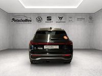 Gebraucht Audi Q5 Sport 204 PS (150 kW) 2025 Schwarz SUV