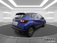 gebraucht Renault Captur VERSION S ENERGY TCE 150 AUTOMATIK ( A