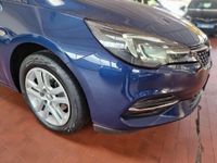 gebraucht Opel Astra Edition Navi Kamera Winterpaket