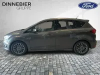 Usata Ford C-MAX 150 CV (110 kW) 2019 Grigio Monovolume
