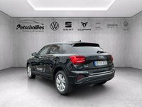 Gebraucht Audi Q2 S-Line 150 PS (110 kW) 2026 Schwarz SUV