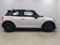 Second-hand Mini Cooper SE 135 kW (184 CP) 2021 Alb Hatchback