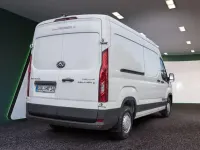 Gebraucht Maxus V90 148 PS (108 kW) 2025 Weiß Van