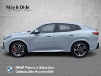 Gebraucht BMW iX2 Performance 230 kW (313 PS) 2024 Grau SUV