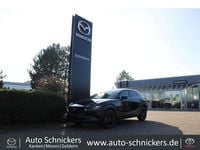Gebraucht Mazda CX-30 Homura-Line 140 PS (102 kW) 2025 Schwarz SUV
