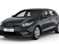 Neu Kia Ceed Comfort 140 PS (102 kW) 2025 Grau Kleinwagen