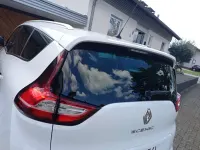 Gebraucht Renault Scenic E-Tech Bose Edition 140 PS (102 kW) 2019 Weiß Van / Kleinbus