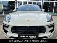 gebraucht Porsche Macan MacanGTS*CHRONO*360°*KREID*FULL LED*PANO*CARBON