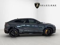 Gebraucht Lamborghini Urus 666 PS (489 kW) 2024 Grau SUV