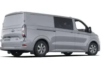 Neu Ford Transit Limited 170 PS (125 kW) 2026 Grey matter Van