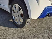 Usado Ligier IXO 2011 Citadino