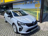 Gebraucht Renault Clio V 101 PS (74 kW) 2025 Rafalegrau Limousine