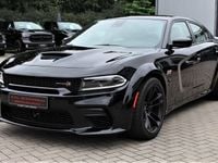 Gebraucht Dodge Charger 492 PS (361 kW) 2024 Schwarz Limousine