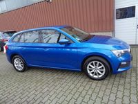 gebraucht Skoda Scala 1.0 Ambition