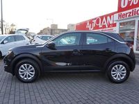 Gebraucht Opel Mokka 136 PS (100 kW) 2023 Schwarz SUV