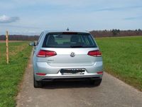 gebraucht VW Golf 1.6 TDI SCR Comfortline Comfortline