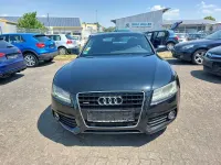 Usata Audi A5 Advanced 239 CV (175 kW) 2011 Nero Coupé