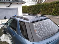 Gebraucht Subaru Impreza 160 PS (117 kW) 2006 Blau Kombi