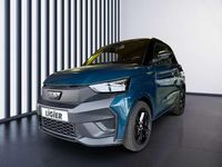 Nouă Ligier JS50 2026 Albastru Hatchback