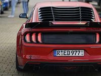 Gebraucht Ford Mustang 340 PS (250 kW) 2015 Coupé