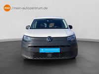 Gebraucht VW Caddy 114 PS (83 kW) 2022 Candyweiß Van / Kleinbus