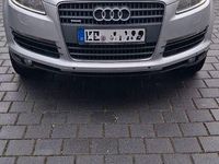 Gebraucht Audi Q7 239 PS (175 kW) 2007 Silber SUV
