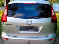 gebraucht Mazda 5 1.8 Comfort Tüv Neu