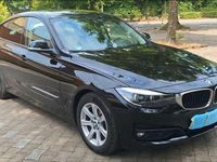 Gebraucht BMW 320 Advantage 190 PS (139 kW) 2020 Limousine