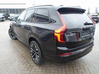 Gebraucht Volvo XC90 Plus 455 PS (334 kW) 2025 Onyx black SUV
