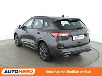 Gebraucht Ford Kuga ST-Line 120 PS (88 kW) 2024 Grau SUV