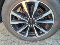 Gebraucht Ford Kuga 175 PS (128 kW) 2018 Blau SUV