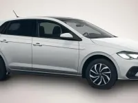 Neu VW Polo R 116 PS (85 kW) 2026 Manufacturer Kleinwagen