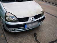 gebraucht Renault Clio II 