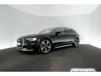 Gebraucht Audi A6 Allroad Ambiente 286 PS (210 kW) 2022 Mythosschwarz metallic Kombi