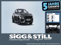 Neu Ford Mustang GT Convertible 446 PS (328 kW) 2026 Carbonized grey Cabrio