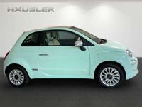 gebraucht Fiat 500C serie 8 1.0 Hybrid PDC hinten CarPlay Tempomat