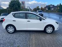 gebraucht Seat Ibiza Reference