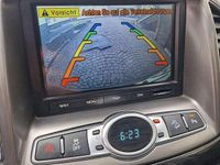 Gebraucht Chevrolet Captiva LTZ 184 PS (135 kW) 2013 SUV