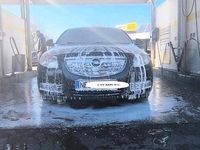 Gebraucht Opel Insignia 116 PS (85 kW) 2012 Beige Limousine