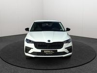 Gebraucht Skoda Scala Selection 116 PS (85 kW) 2025 Weiss Kleinwagen