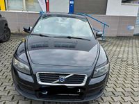Gebraucht Volvo C30 125 PS (91 kW) 2007 Schwarz Kleinwagen