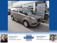 Occasion Ford Transit Custom Nugget 131 ch (96 kW) 2023 Gris Break
