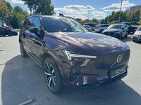 Neu Volvo XC90 Plus 455 PS (334 kW) 2025 Rot SUV