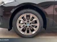Neu BMW 120 170 PS (125 kW) 2026 Schwarz Kleinwagen